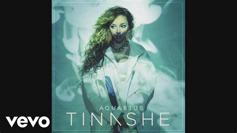 TINASHE FEAT. DEVONTE HYNES .
